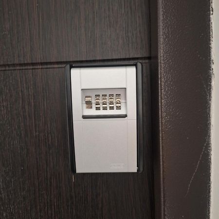 Lux Apartment Sanja 1 Subotica Eksteriør billede