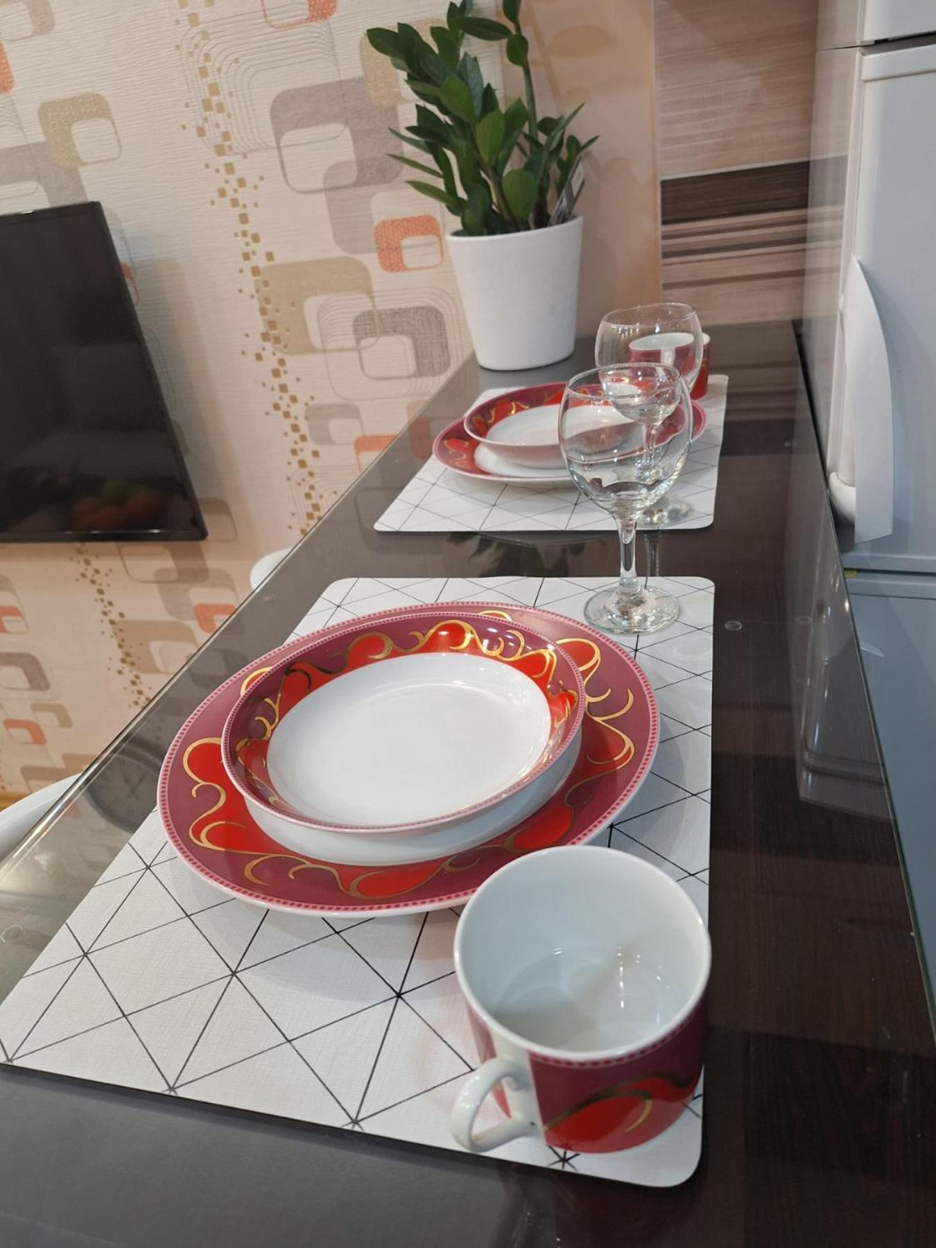 Lux Apartment Sanja 1 Subotica Eksteriør billede