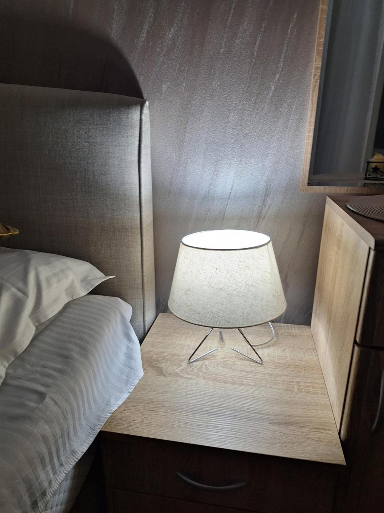 Lux Apartment Sanja 1 Subotica Eksteriør billede