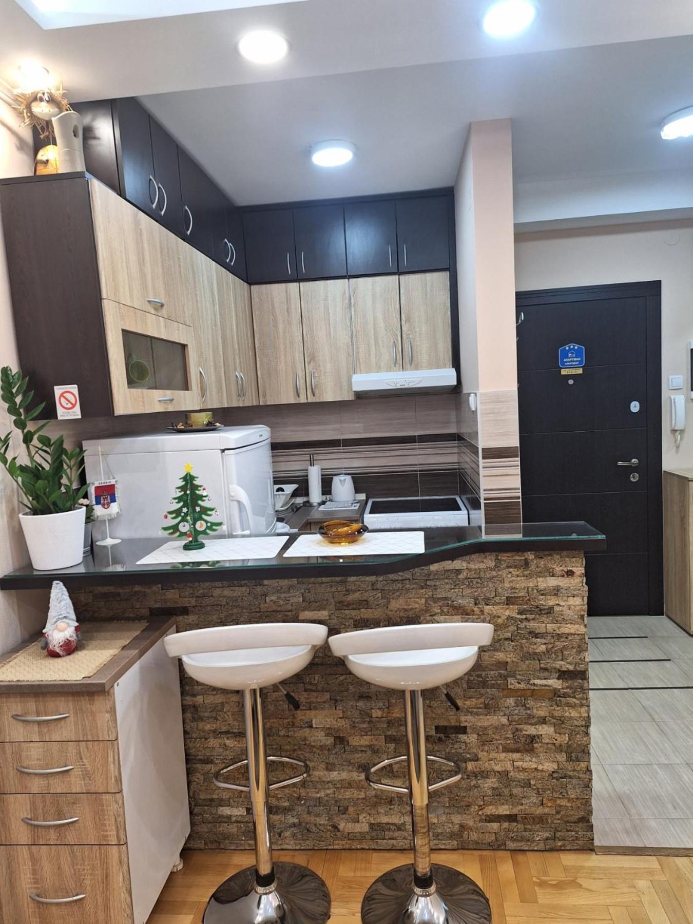 Lux Apartment Sanja 1 Subotica Eksteriør billede